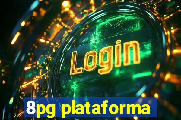 8pg plataforma